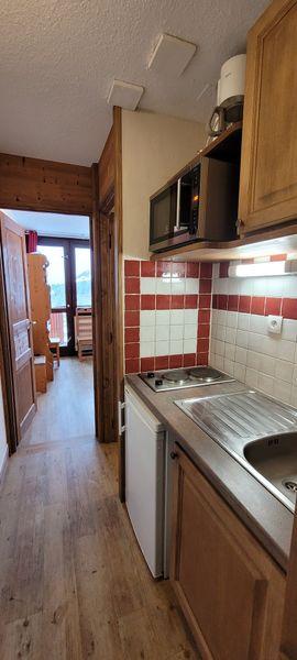 Flats LE FRANCE - Plagne Centre