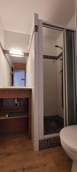 Flats LE FRANCE - Plagne Centre