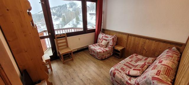 Flats LE FRANCE - Plagne Centre