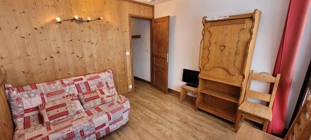 Flats LE FRANCE - Plagne Centre