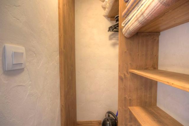 Flats LE FRANCE - Plagne Centre