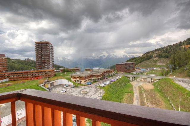 Flats LE FRANCE - Plagne Centre