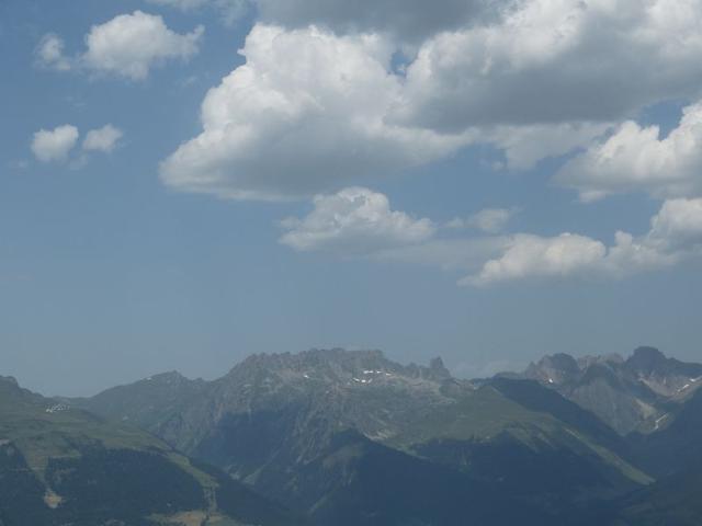 Flats LE FRANCE - Plagne Centre