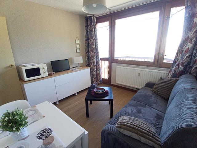 Flats LE FRANCE - Plagne Centre