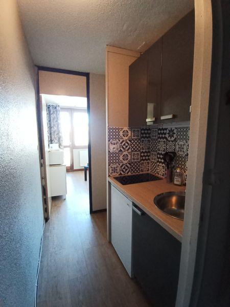 Flats LE FRANCE - Plagne Centre