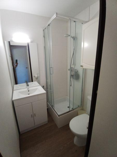 Flats LE FRANCE - Plagne Centre