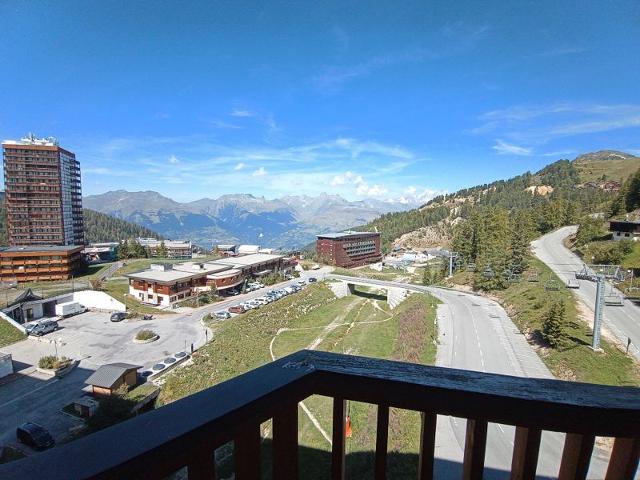 Flats LE FRANCE - Plagne Centre