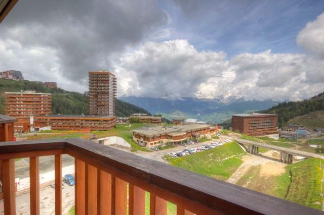 Flats LE FRANCE - Plagne Centre