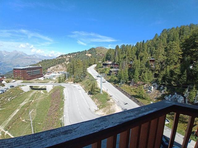 Flats LE FRANCE - Plagne Centre