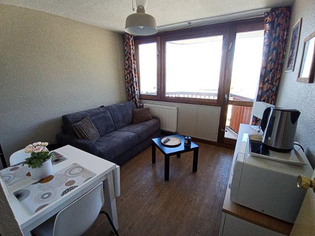 Flats LE FRANCE - Plagne Centre