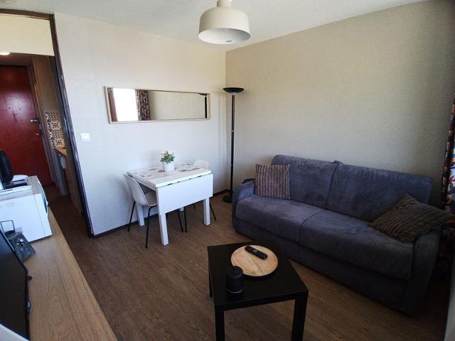 Flats LE FRANCE - Plagne Centre