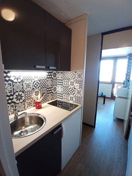 Flats LE FRANCE - Plagne Centre