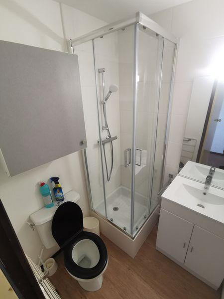 Flats LE FRANCE - Plagne Centre