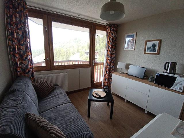Flats LE FRANCE - Plagne Centre