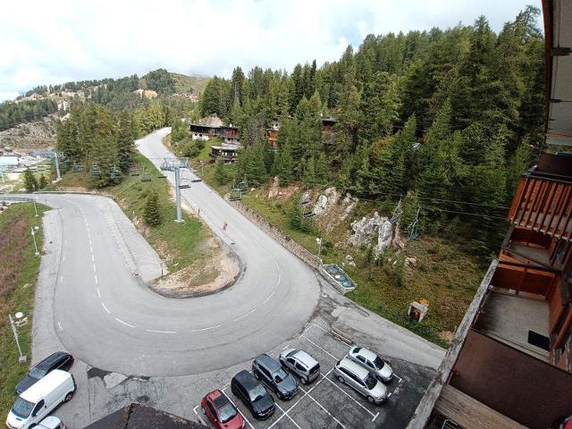 Flats LE FRANCE - Plagne Centre