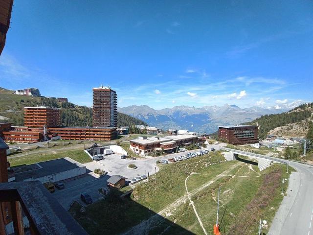 Flats LE FRANCE - Plagne Centre