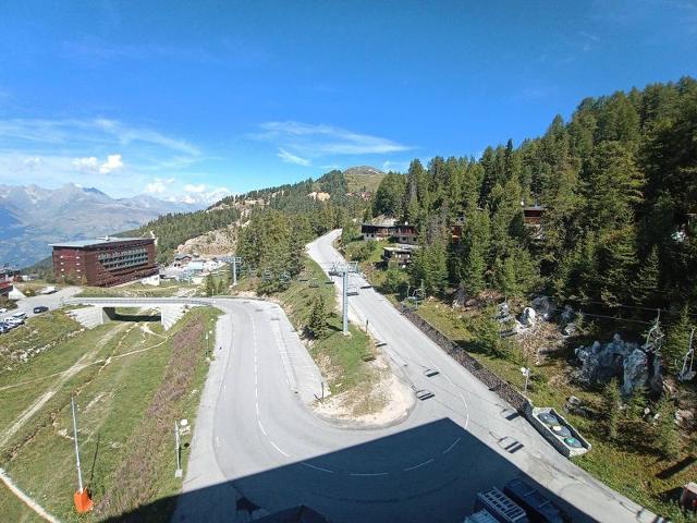 Flats LE FRANCE - Plagne Centre