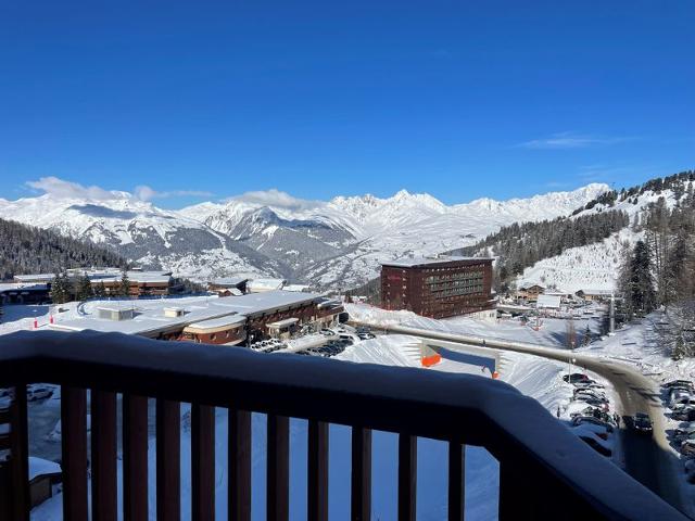 Flats LE FRANCE - Plagne Centre