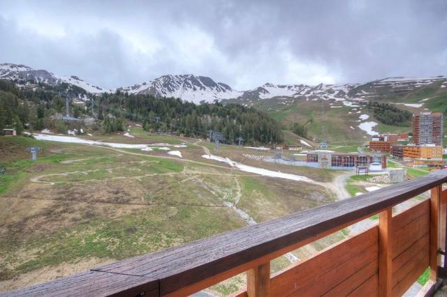 Flats LE FRANCE - Plagne Centre