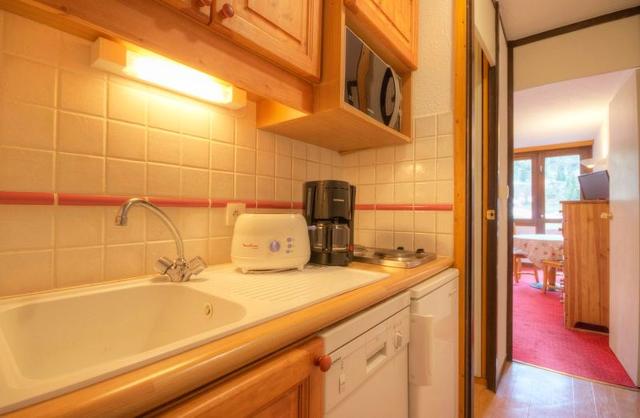 Flats LE FRANCE - Plagne Centre