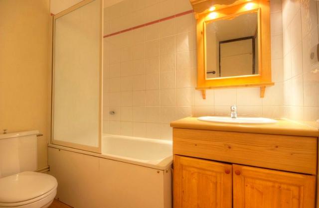 Flats LE FRANCE - Plagne Centre