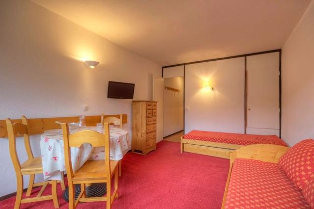 Flats LE FRANCE - Plagne Centre