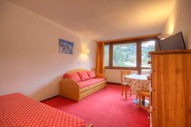 Flats LE FRANCE - Plagne Centre