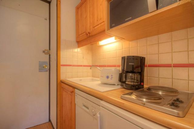 Flats LE FRANCE - Plagne Centre