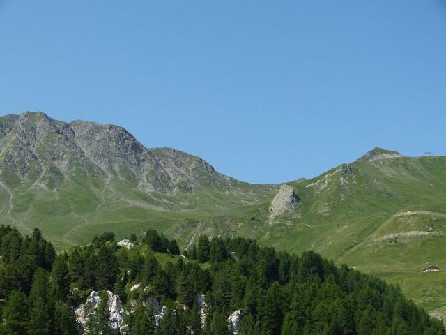 Flats LE FRANCE - Plagne Centre