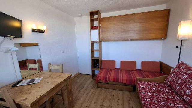 Flats LE FRANCE - Plagne Centre