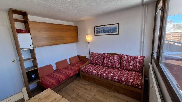Flats LE FRANCE - Plagne Centre