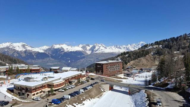Flats LE FRANCE - Plagne Centre