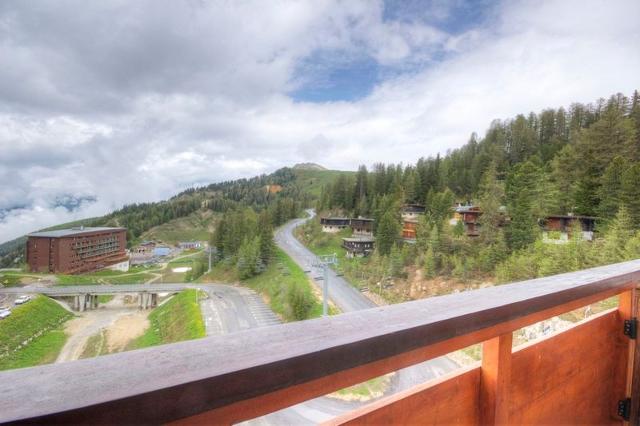 Flats LE FRANCE - Plagne Centre