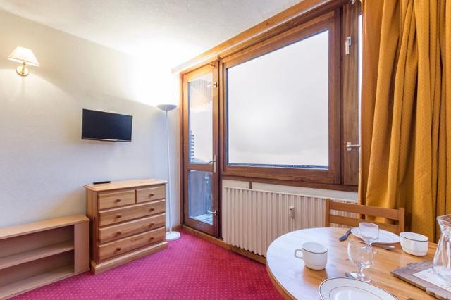 Flats LE FRANCE - Plagne Centre