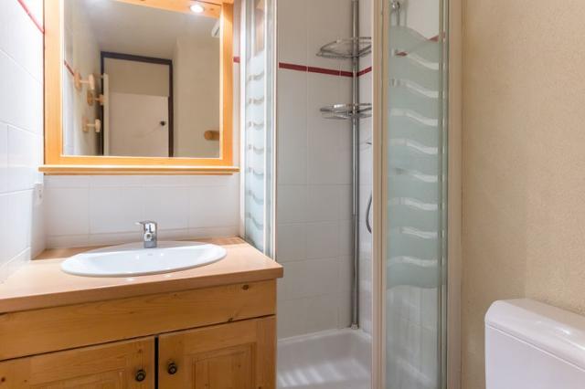 Flats LE FRANCE - Plagne Centre