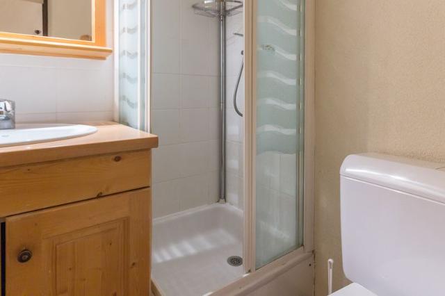Flats LE FRANCE - Plagne Centre