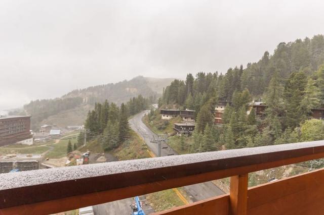 Flats LE FRANCE - Plagne Centre
