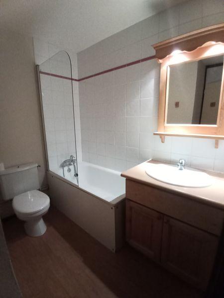 Flats LE FRANCE - Plagne Centre