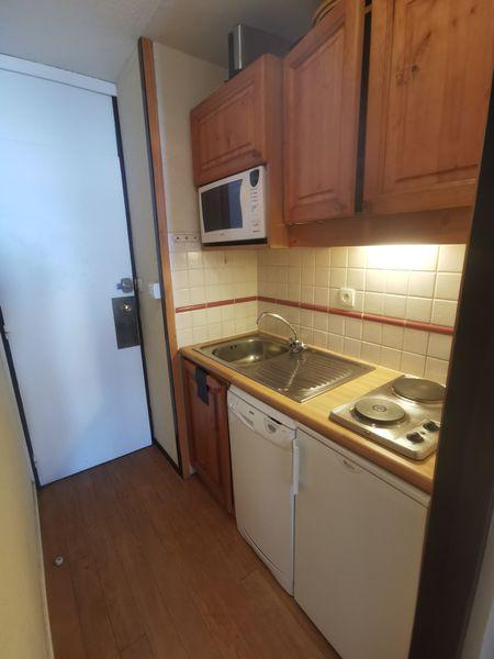 Flats LE FRANCE - Plagne Centre