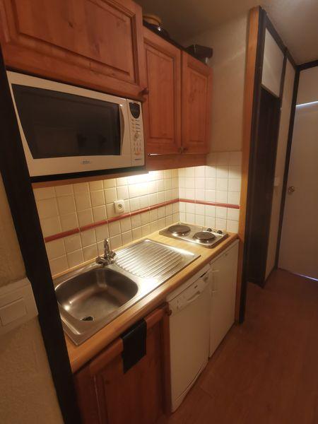 Flats LE FRANCE - Plagne Centre