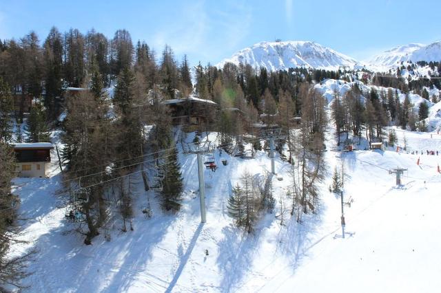 Flats LE FRANCE - Plagne Centre