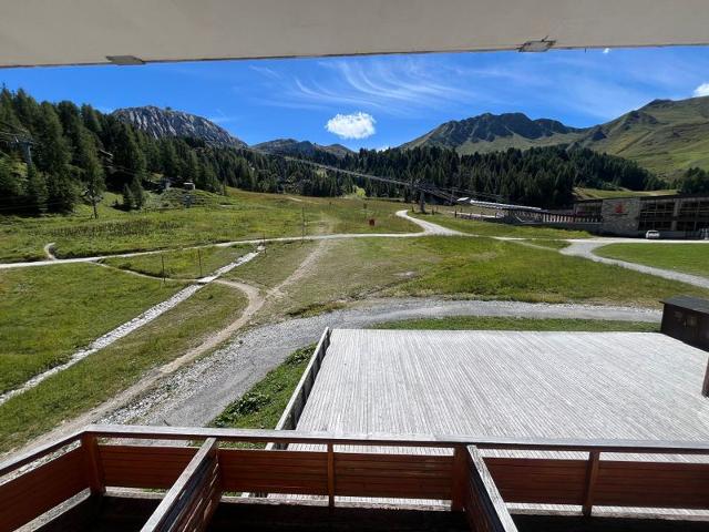 Flats LE FRANCE - Plagne Centre