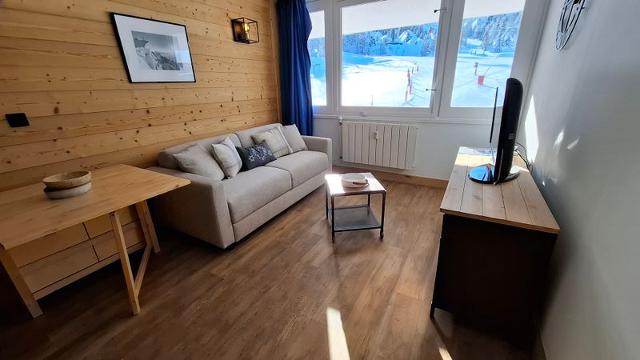 Flats LE FRANCE - Plagne Centre
