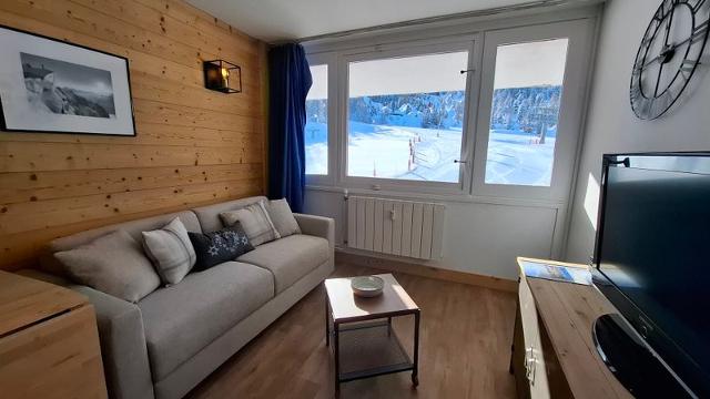 Flats LE FRANCE - Plagne Centre