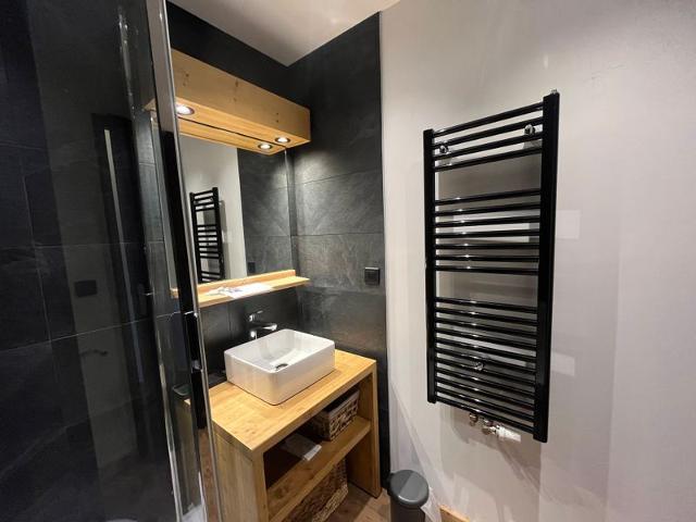 Flats LE FRANCE - Plagne Centre