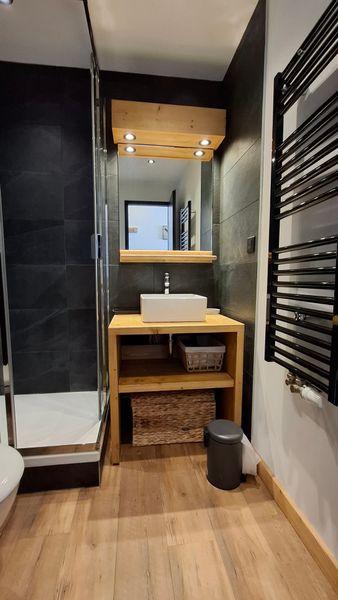 Flats LE FRANCE - Plagne Centre