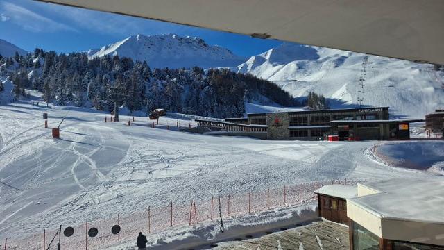 Flats LE FRANCE - Plagne Centre