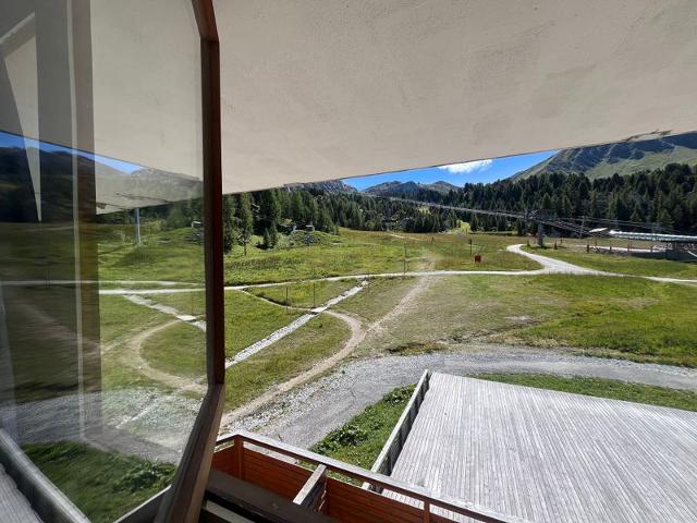 Flats LE FRANCE - Plagne Centre