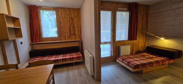 Flats LES AVRIERES HAUT - Plagne - Montchavin