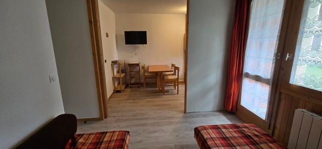 Flats LES AVRIERES HAUT - Plagne - Montchavin